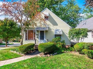 14420 Triskett Rd, Cleveland, OH 44111