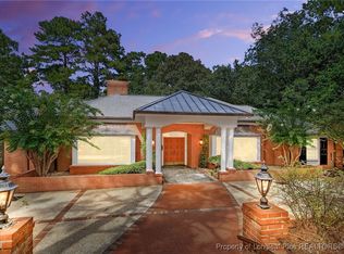 1203 Longleaf Dr, Fayetteville, NC 28305
