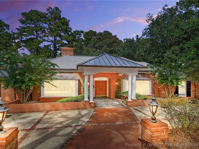 1203 Longleaf Dr, Fayetteville, NC, 28305