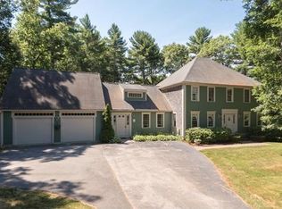 185 Sawyers Ln, Marshfield, MA 02050