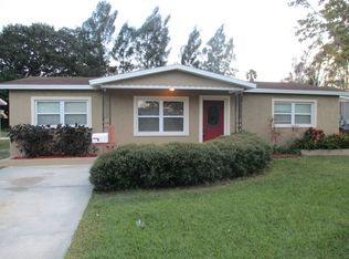5732 16th Ave N, Saint Petersburg, FL 33710