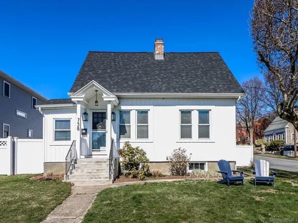 758 Old Stratfield Road, Fairfield, CT 06825