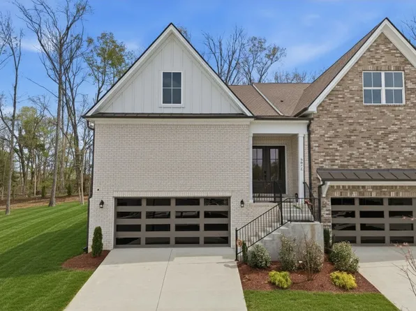 3072 Wiltshire Park Pl, Hermitage, TN 37076