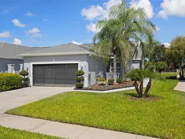 21143 DIAMONTE DRIVE, LAND O LAKES, FL 34637
