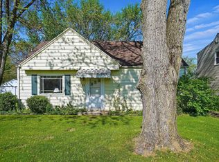 3023 Hobson Rd, Fort Wayne, IN 46805