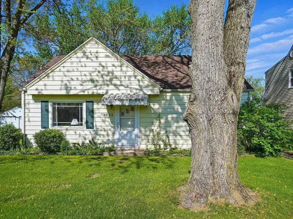3023 Hobson Rd, Fort Wayne, IN 46805
