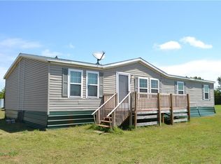 335568 E 980th Rd, Wellston, OK 74881