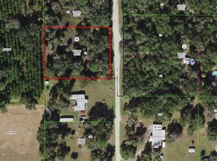 9786 N Misty Janell Ter, Crystal River, FL 34428