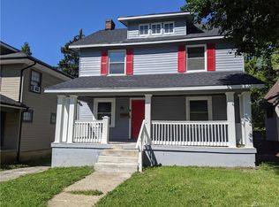 1931 Rugby Rd, Dayton, OH 45406