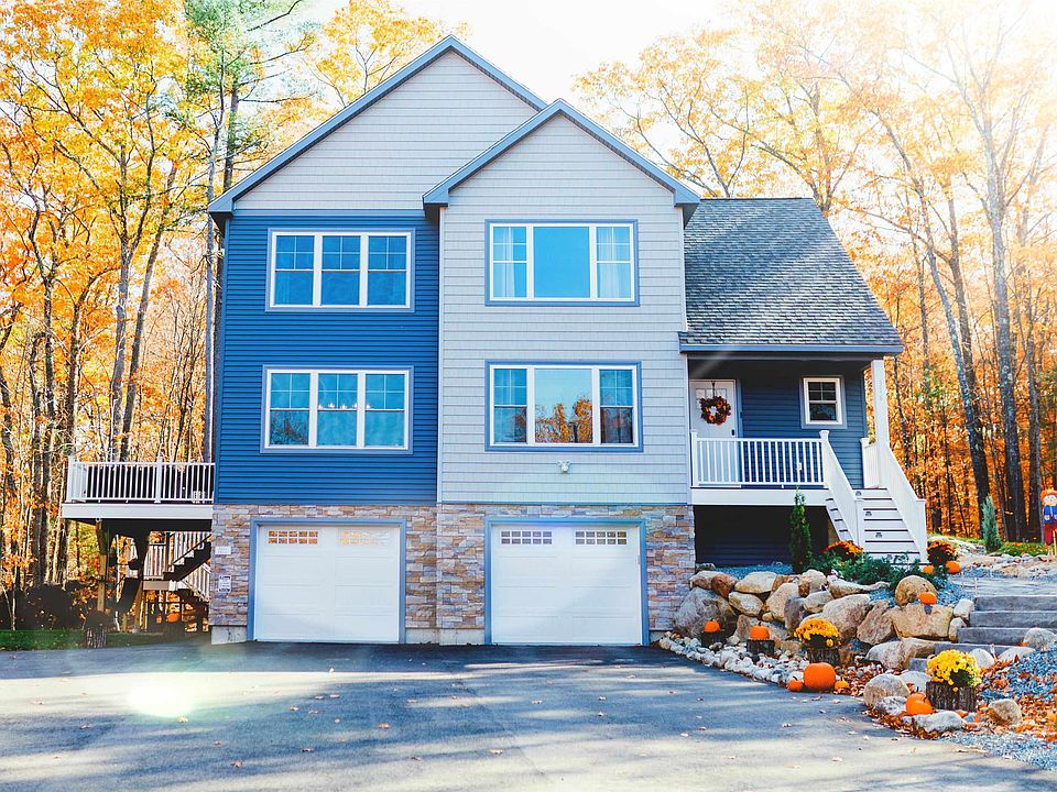 316 Beechnut Drive, Conway, NH 03860 Zillow