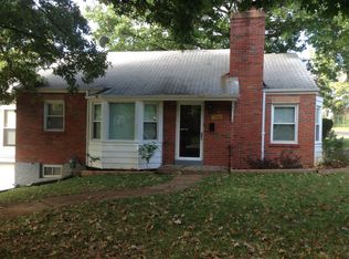 7566 Norwalk Ln, Saint Louis, MO 63121