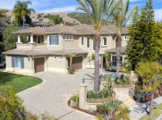 6605 Colina Puesta, San Clemente, CA 92673