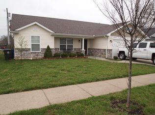 516 E 4th St, Lexington, KY 40508