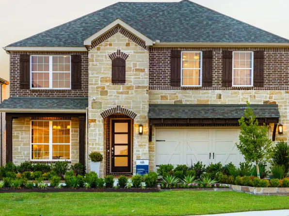 Caldwell Plan, Creekview Meadows