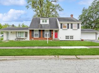 474 Longwood Ct, Chicago Heights, IL