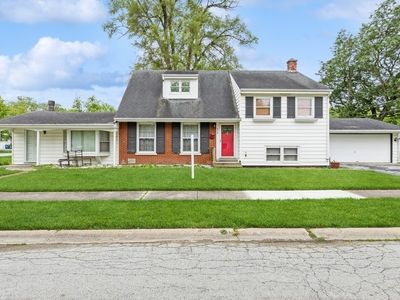 474 Longwood Ct, Chicago Heights, IL, 60411