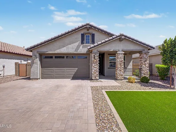 3452 W Dreamy Draw Drive, San Tan Valley, AZ 85144
