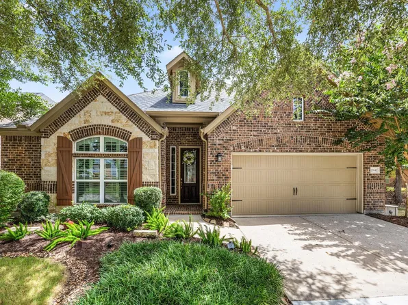 27642 Linden Ridge Ln, Fulshear, TX 77441