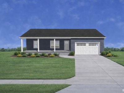 409 M St, Bedford, IN, 47421