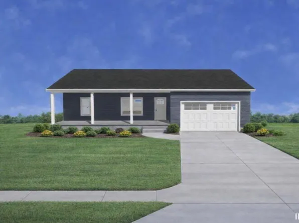 409 M St, Bedford, IN 47421