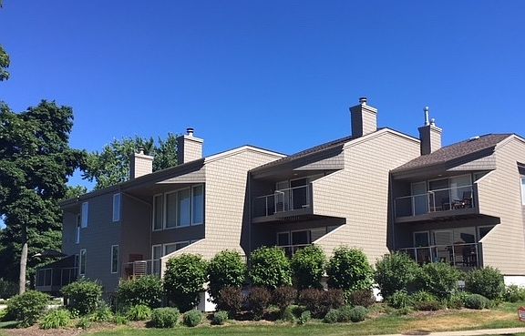 Great Location for Boating