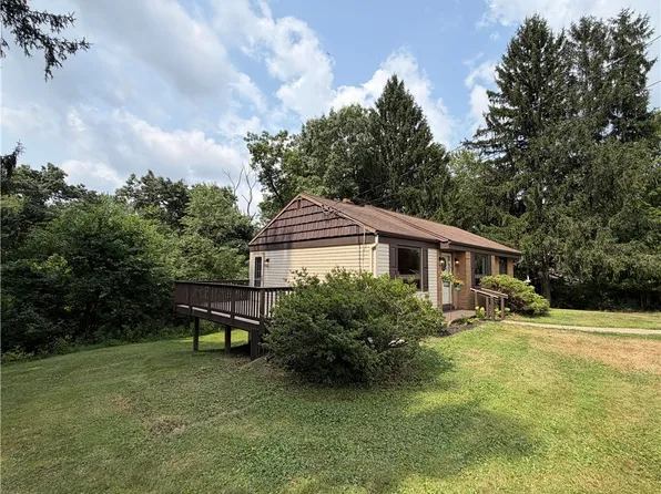 4140 Grandview Dr, Gibsonia, PA 15044