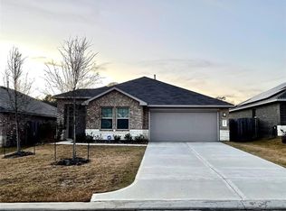 40407 Red Poppy Ln, Magnolia, TX 77354