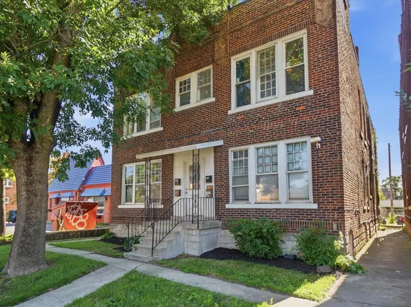 1164-1166 S High St, Columbus, OH 43206