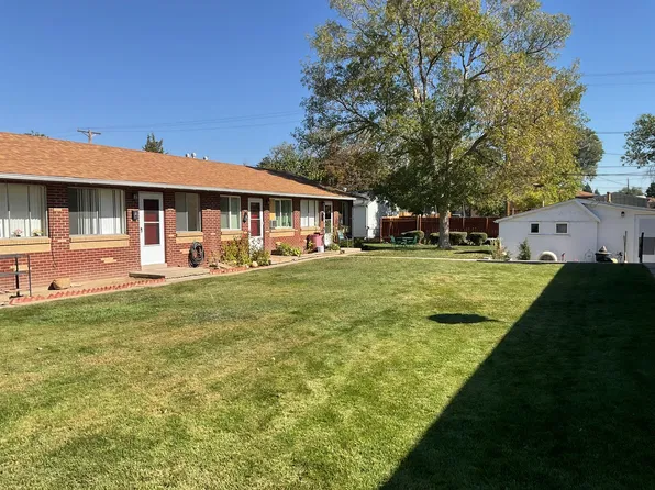 7096 Newport St APT 2, Commerce City, CO 80022