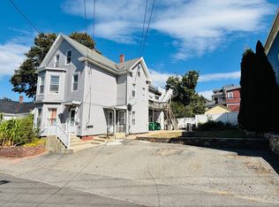 19 Pearl St, Clinton, MA 01510