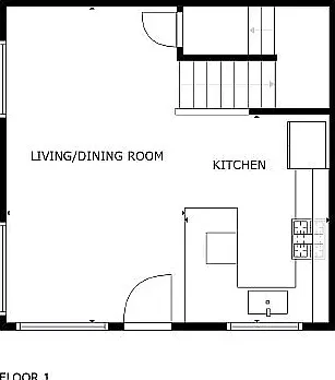 8023 Mary Ave NW #D — Photo 16