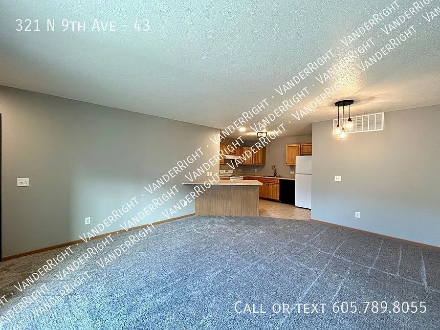 Updated Walk Out 2 Bedroom Apartment! — Photo 3