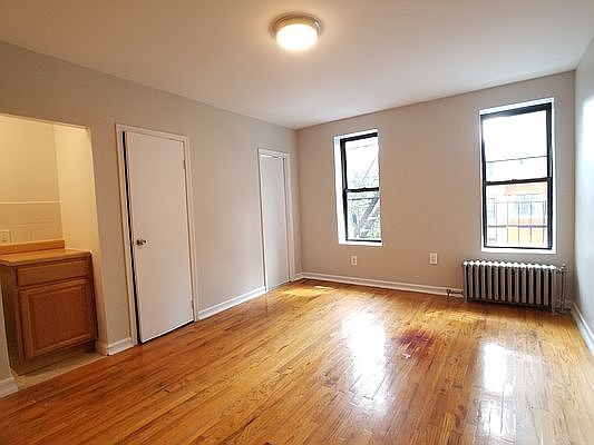 1st image of 515 W 168th St APT 3E