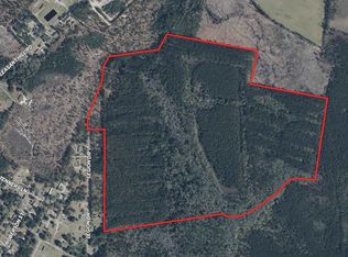 185 Legion St., Dillon, SC 29536