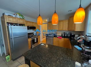 68 Calumet St #2, Roxbury Crossing, MA 02120