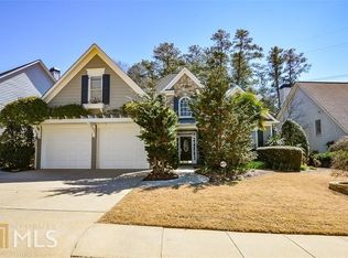 1661 Tappahannock Trl, Marietta, GA 30062