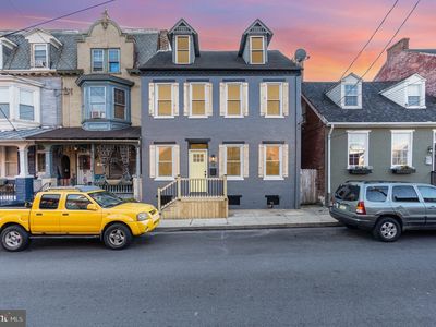 15 Howard Ave, Lancaster, PA, 17602