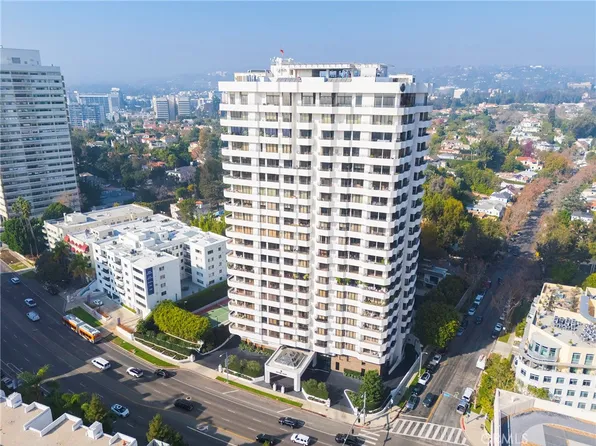 10601 Wilshire Blvd APT 501, Los Angeles, CA 90024