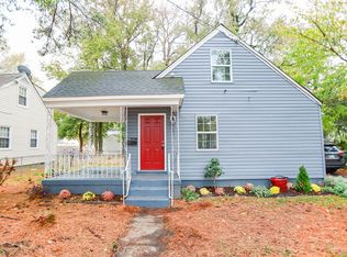 7725 Ruthven Rd, Norfolk, VA 23505