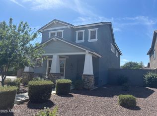14862 W PERSHING Street, Surprise, AZ 85379