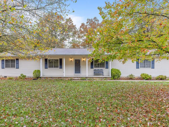7214 Flagstone Dr, Ooltewah, TN 37363
