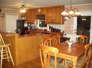 2139 J Warren Rd, Cornelia, GA 30531