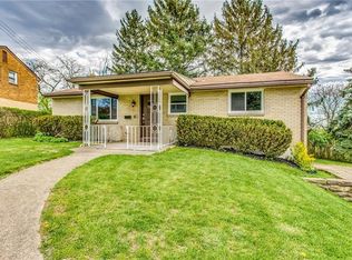130 Lilmont Dr, Pittsburgh, PA 15218