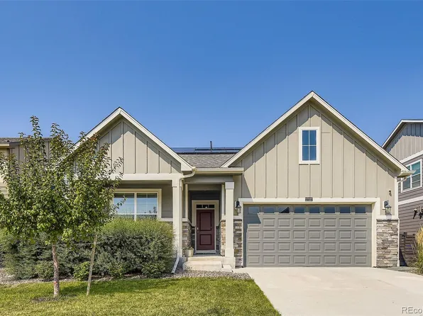 27227 E Maple Avenue, Aurora, CO 80018