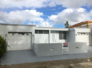 EL Conquistador E-10 Calle 7, Trujillo Alto, PR 00976