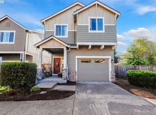 2937 SE Columbus Ave, Hillsboro, OR 97123