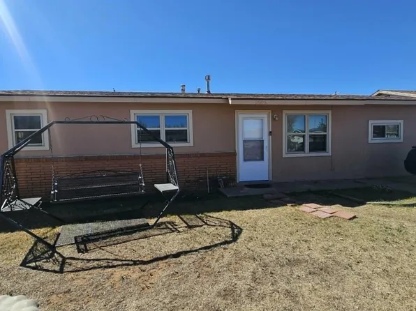 2909 Sheridan St, Clovis, NM 88101