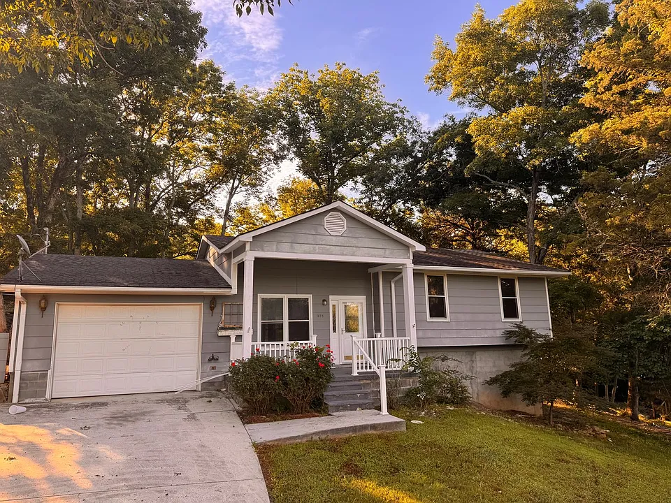 375 Buck Island Dr