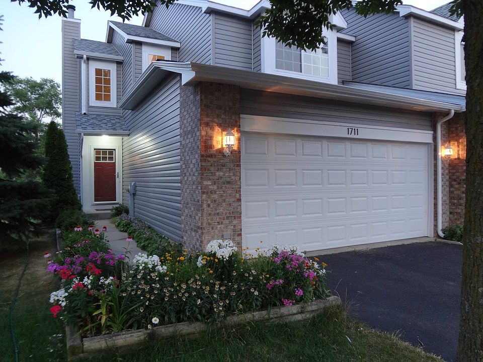 Outside of Home (private entryway)