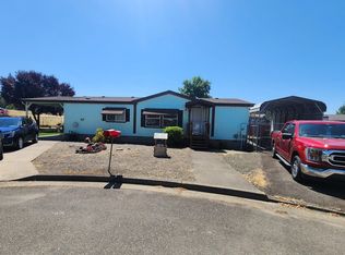 258 Bobwhite St, Roseburg, OR 97471